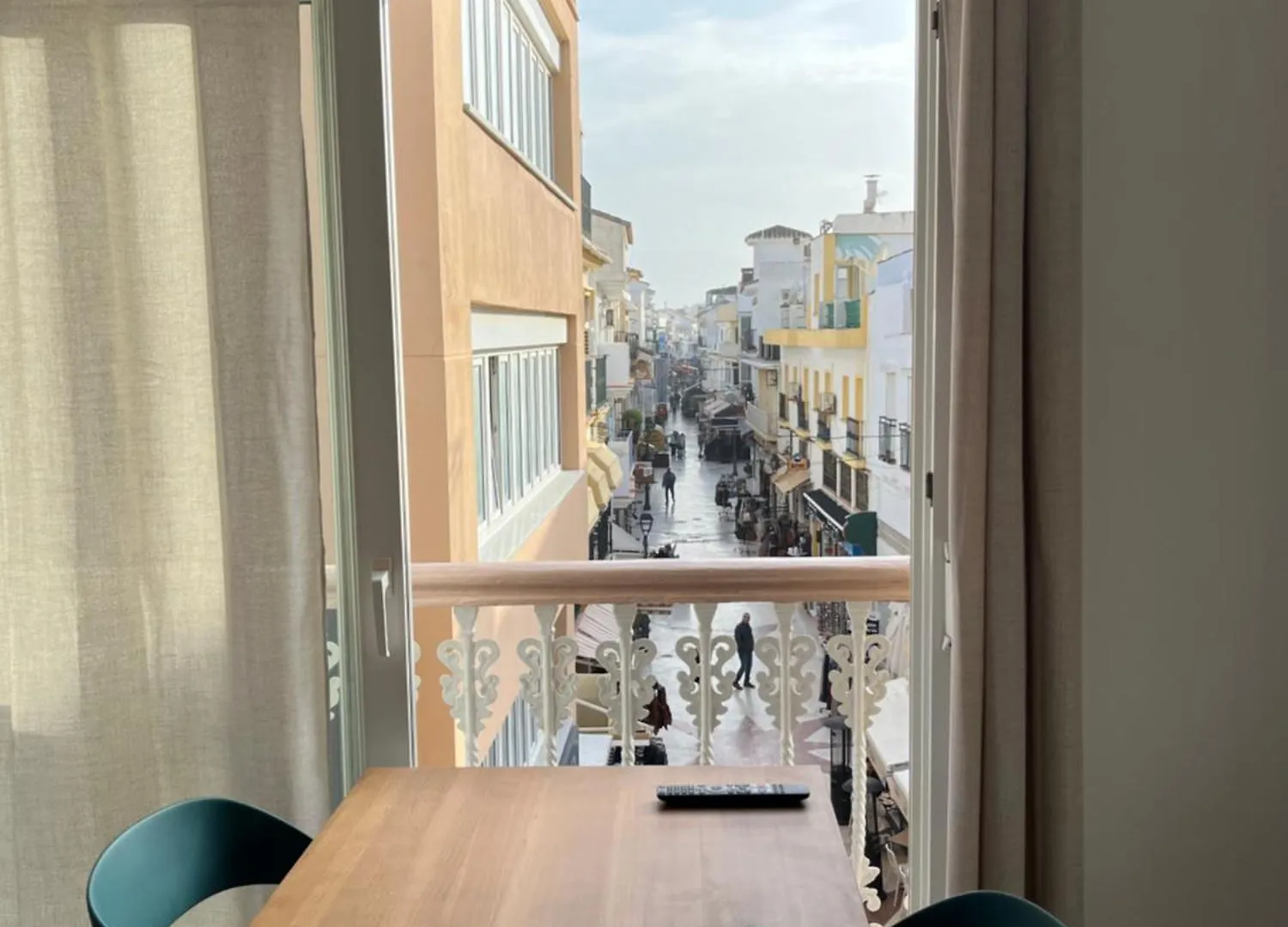 Apartamentos La Proa Torremolinos España