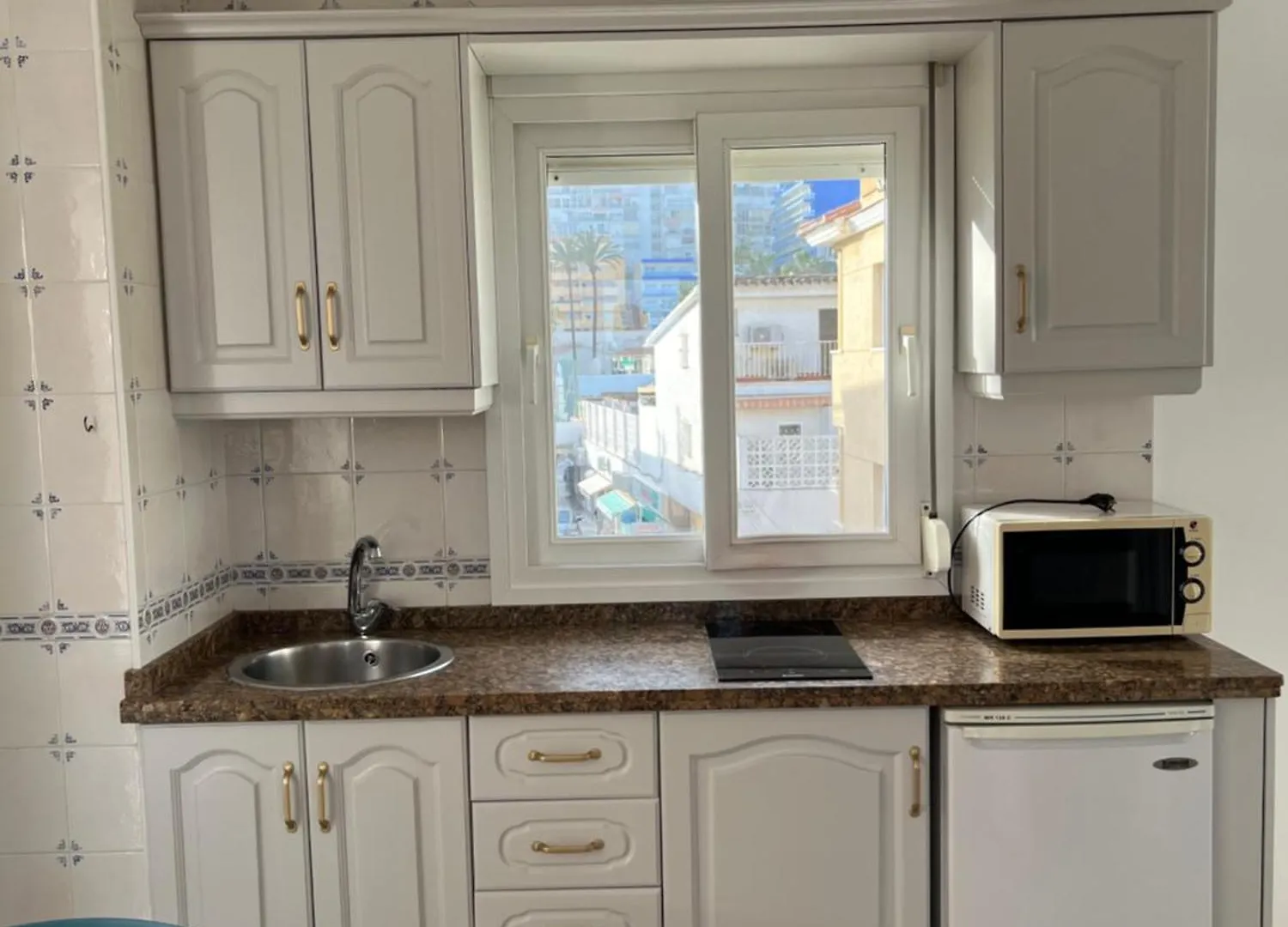 Apartamentos La Proa Torremolinos
