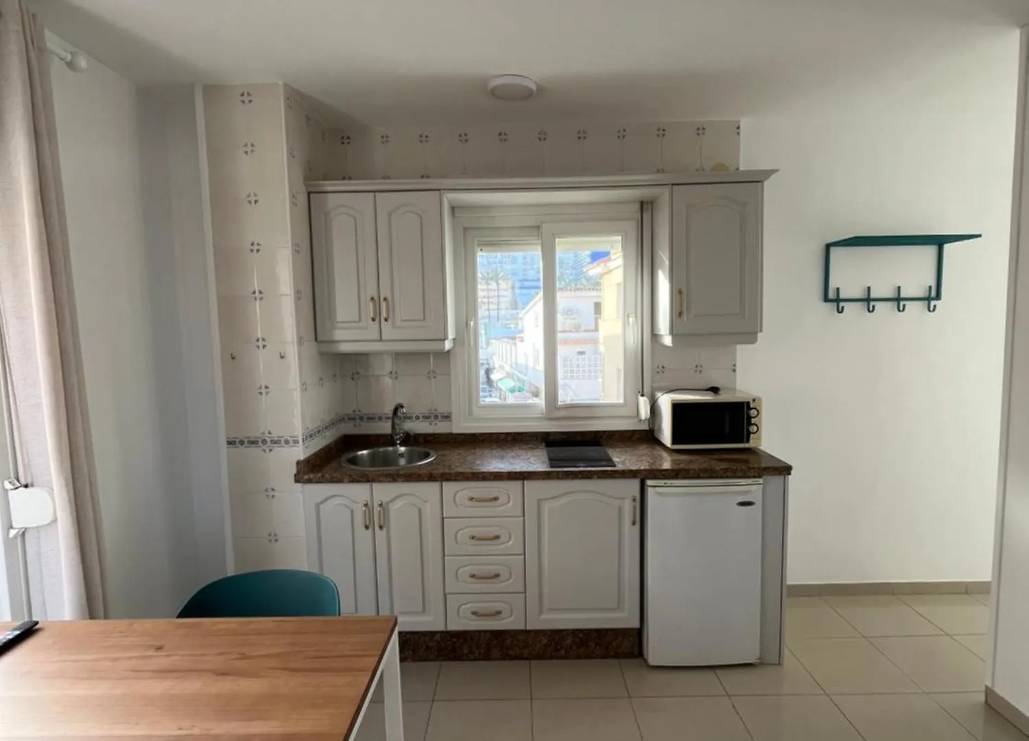 Apartamentos La Proa Torremolinos España
