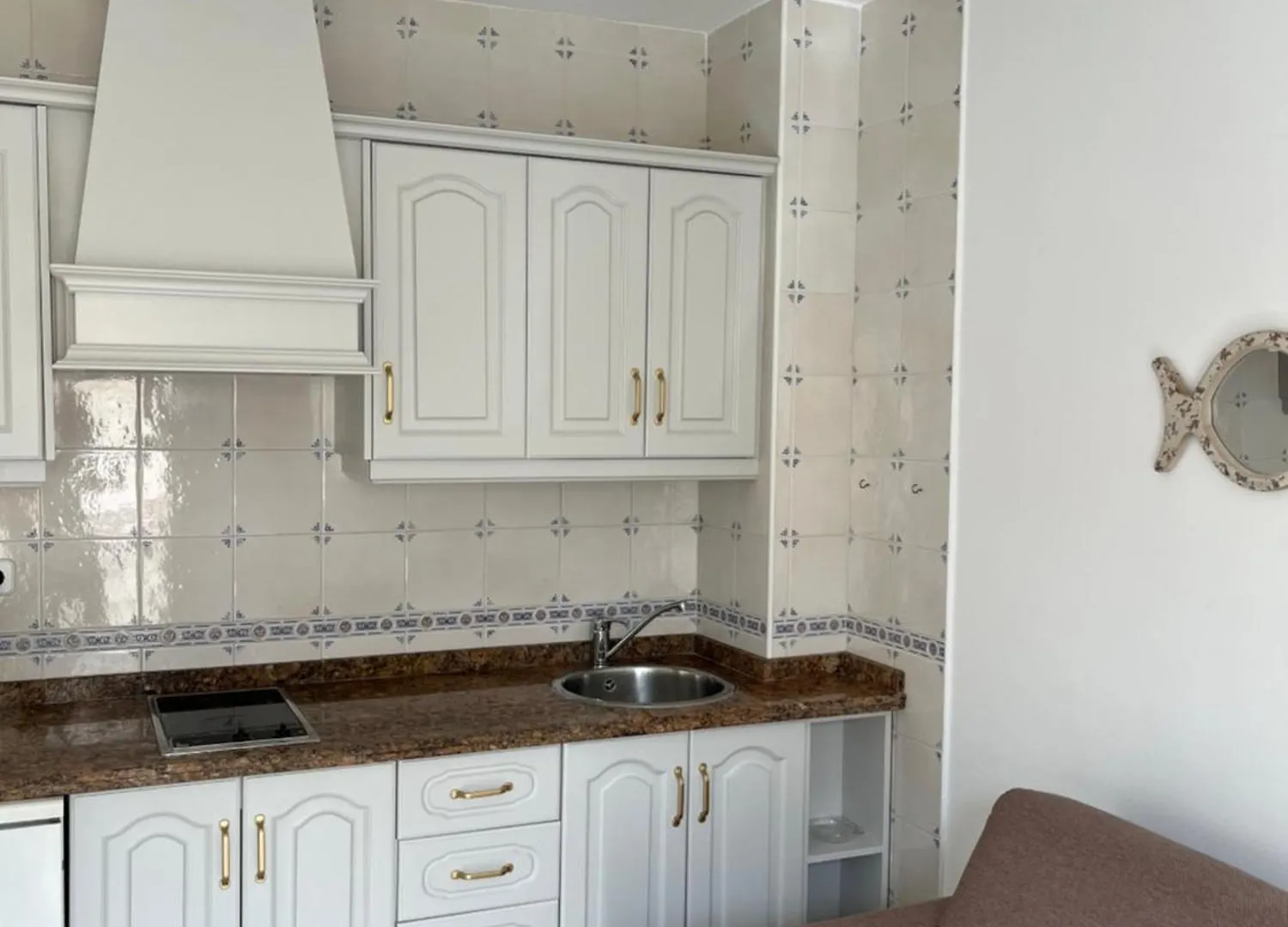 Apartamentos La Proa Torremolinos 0*,