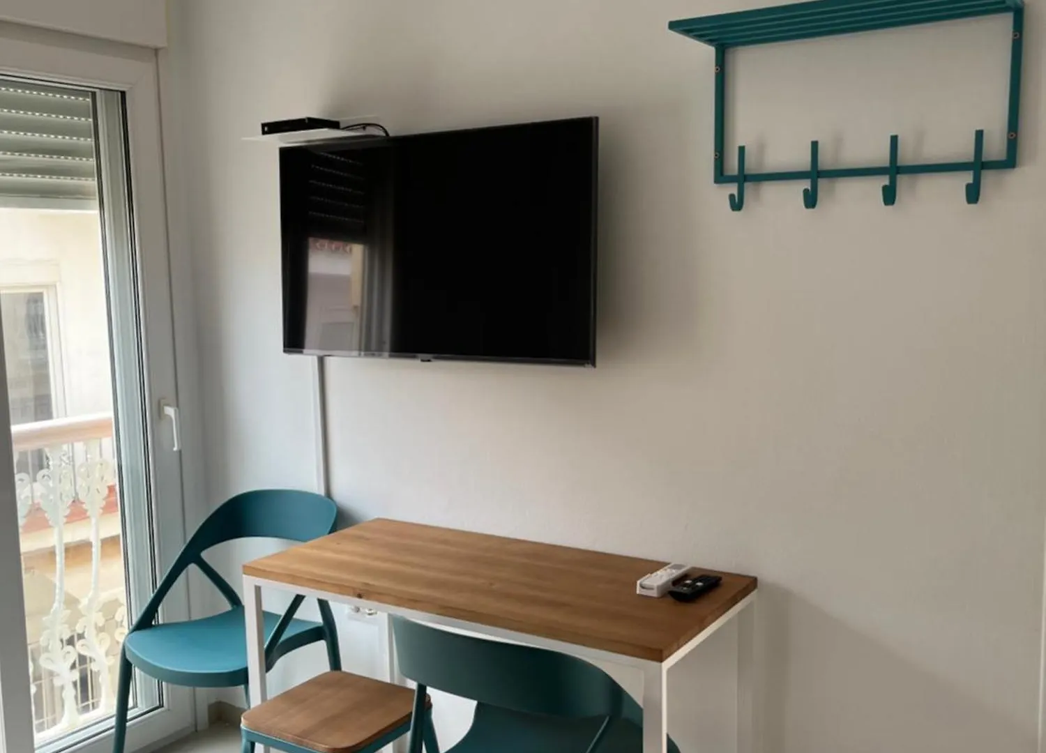 Apartamentos La Proa Torremolinos