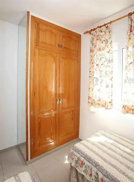 Apartamentos La Proa Torremolinos