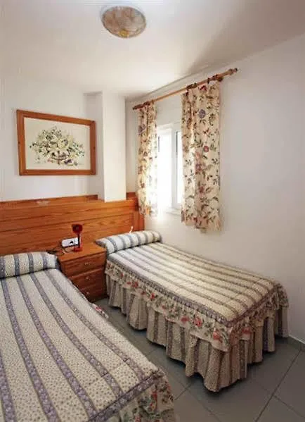 Apartamentos La Proa Torremolinos España