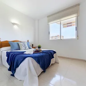 Homes & Go Mare Internum Ii Apartamento La Pineda