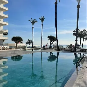 Privado En Sol Aloha Apartamento Torremolinos