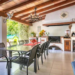  Holiday home Xeliu Spain
