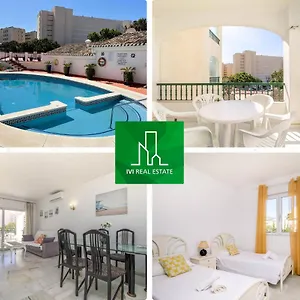 Apartamento Erisa 31 By Ivi Real Estate, Torremolinos