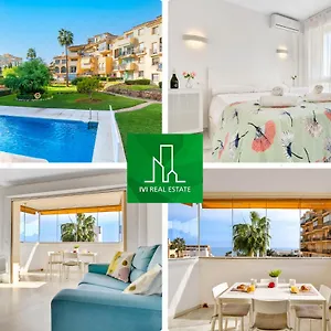 Erisa 59 By Ivi Real Estate Apartamento Torremolinos