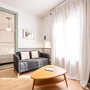  Apartment Sweett - Rosemarine Spain