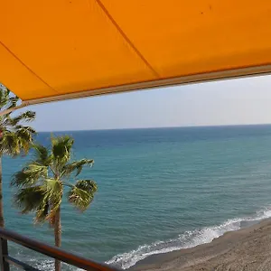 Sea View Terrace Apartamento Torremolinos