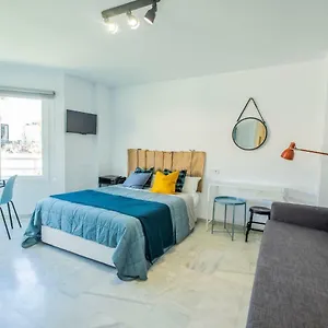 Apartamento Malagasuite Costa Del Sol, Torremolinos