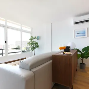 Apartamento Picasso Boutique, Torremolinos
