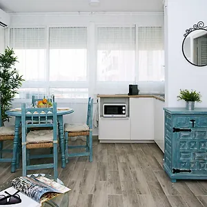 Apartamento Monkó - Blue Toscana, Pool&center O, Torremolinos