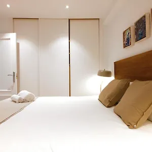 Apartamento Al-ándalus Boutique By Madflats Collection, Torremolinos
