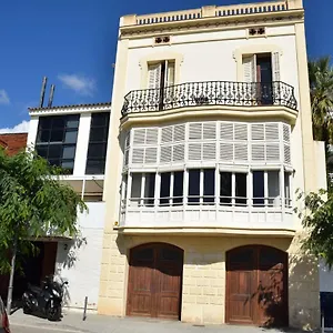  Apartment Les Barbes Spain