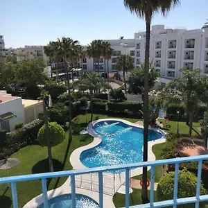 Apartamento Residencial Don Pedro, Torremolinos