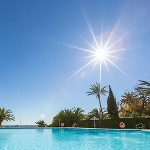 Apartamento La Torre De La Roca, Torremolinos