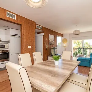 Apartamento Ola Blanca, Torremolinos