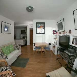 Cómoda Ubicación, Cerca De La Playa Apartamento Arrecife (Lanzarote)