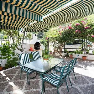 Monkó - El Patio De La Bugambilla Apartamento Torremolinos