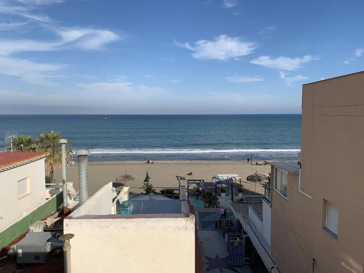 Apartamentos La Proa Torremolinos Apartment