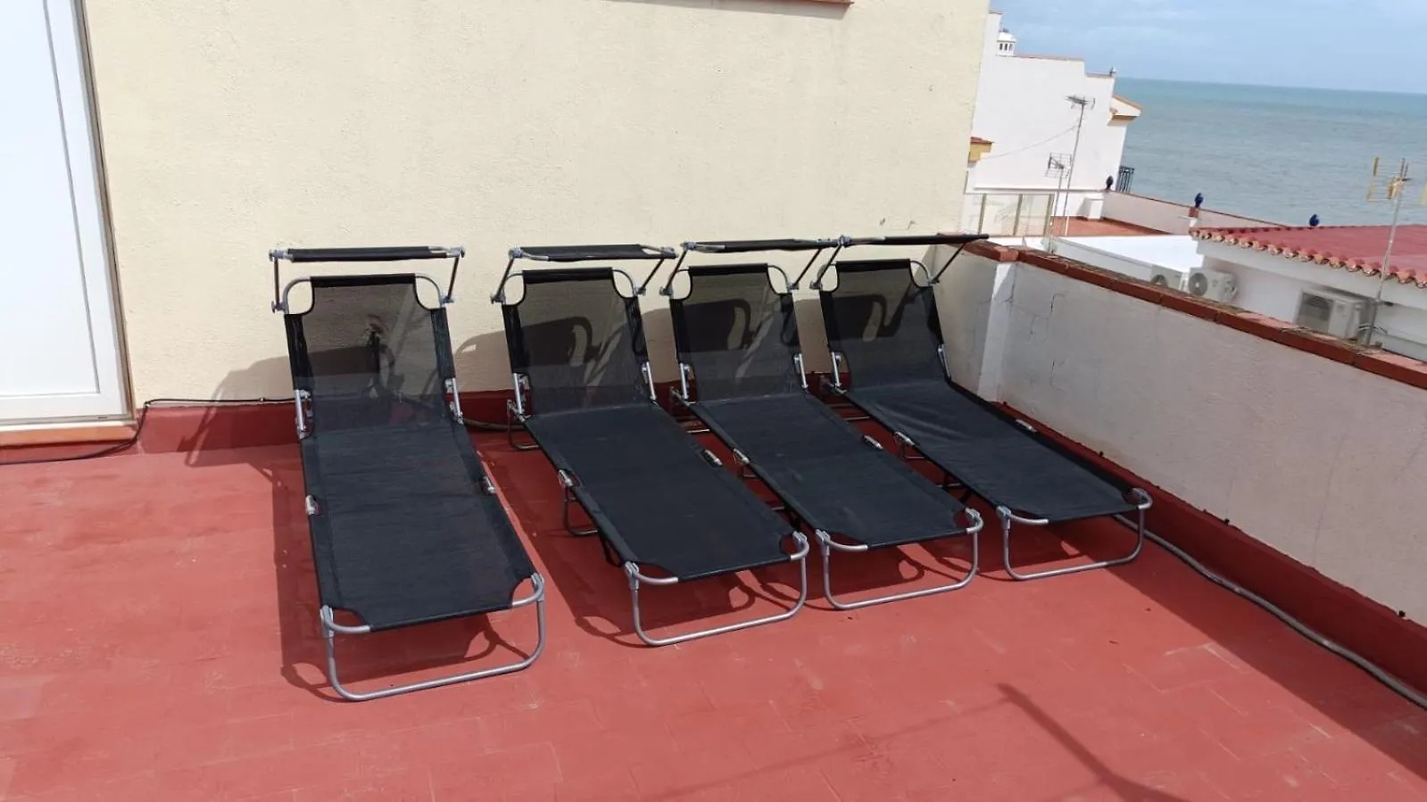 Apartamentos La Proa Torremolinos 0*,  Spain