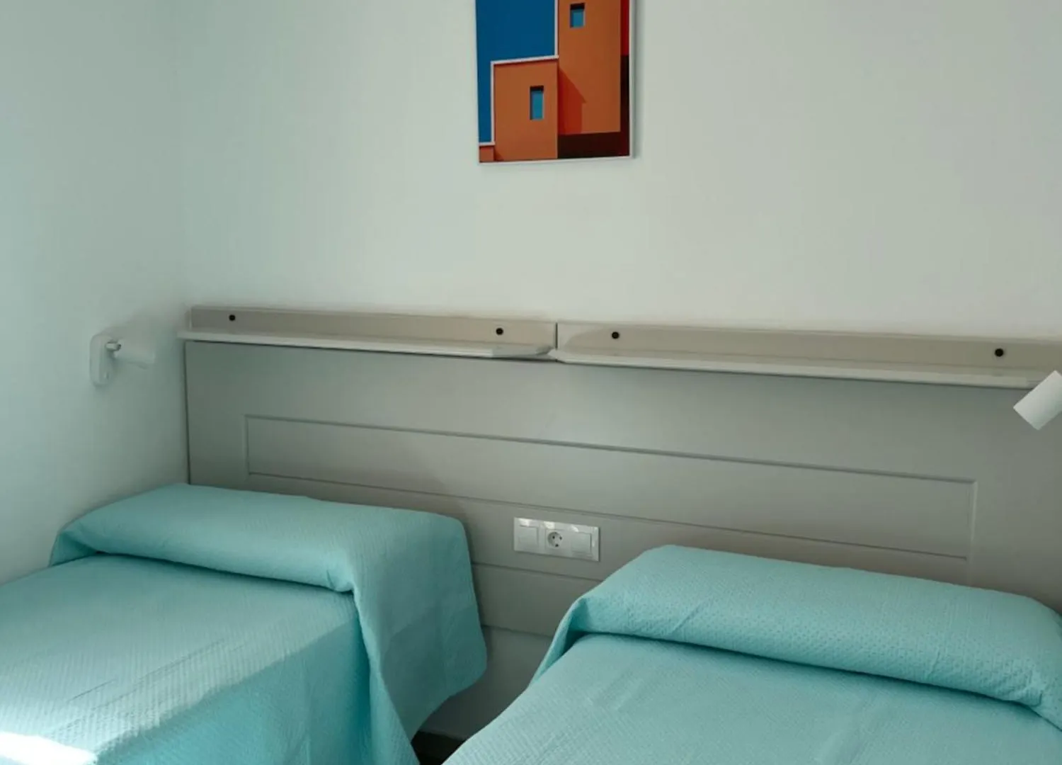Apartamentos La Proa Torremolinos Spain