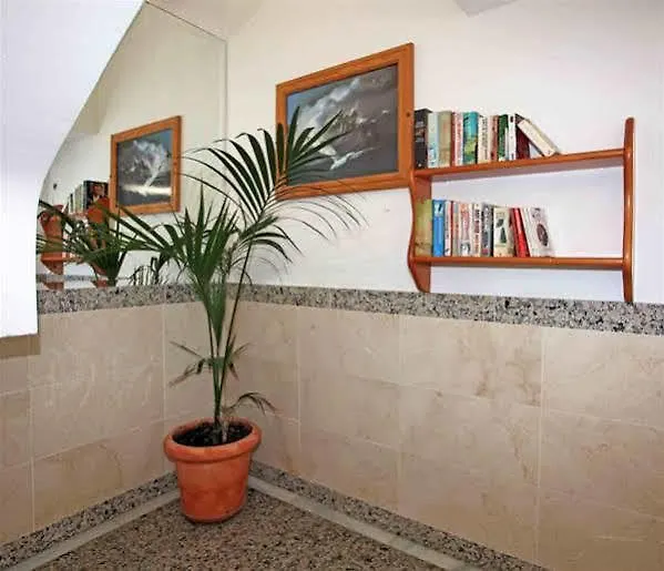Apartamentos La Proa Torremolinos Spain