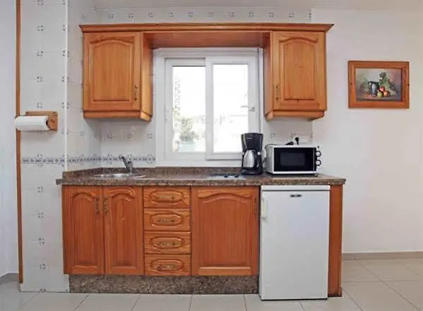 Apartamentos La Proa Torremolinos 0*,